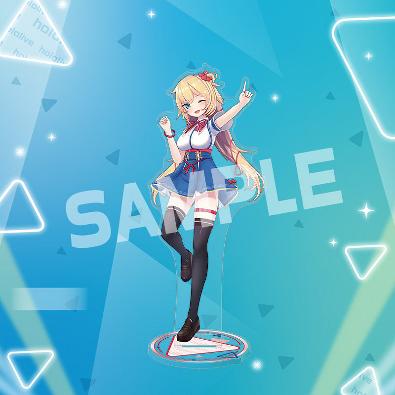 hololive 3D Acrylic Stand Akai Haato