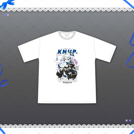 Amane Kanata 4th Anniversary Celebration KNUP. T-Shirt