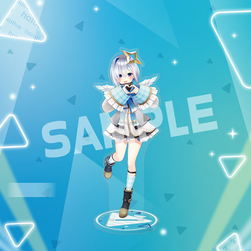 hololive 3D Acrylic Stand Amane Kanata