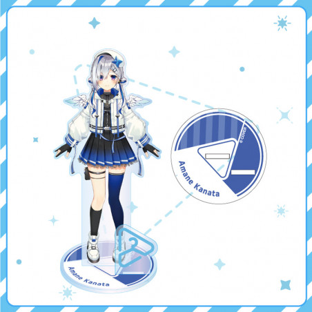 hololive closet Amane Kanata Work Outfit