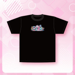 Hakui Koyori [Konkoyo 24] Celebration 2024 [Konkoyo 24] T-Shirt