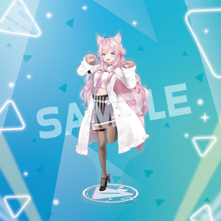 hololive 3D Acrylic Stand Hakui Koyori