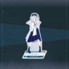 3D Acrylic Stand Blue Journey Outfit ver. Gen 3 & Gen 4 & Gen 5 & holoX