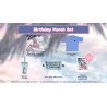 Kobo Kanaeru Birthday Celebration 2023 Merch Set