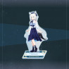 3D Acrylic Stand Blue Journey Outfit ver. Gen 0 & Gen 1 & Gen 2 & Gamers