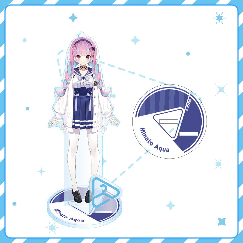 hololive closet Minato Aqua Sailor Outfit