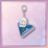 hololive English Starter Merch Acrylic Keychain