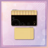 hololive English Starter Merch Card Case