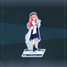 3D Acrylic Stand Blue Journey Outfit ver. Gen 0 & Gen 1 & Gen 2 & Gamers