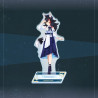 3D Acrylic Stand Blue Journey Outfit ver. Gen 0 & Gen 1 & Gen 2 & Gamers