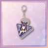 hololive English Starter Merch Acrylic Keychain