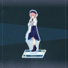 3D Acrylic Stand Blue Journey Outfit ver. Gen 3 & Gen 4 & Gen 5 & holoX