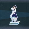 3D Acrylic Stand Blue Journey Outfit ver. Gen 0 & Gen 1 & Gen 2 & Gamers