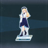 3D Acrylic Stand Blue Journey Outfit ver. Gen 0 & Gen 1 & Gen 2 & Gamers