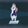 3D Acrylic Stand Blue Journey Outfit ver. Gen 0 & Gen 1 & Gen 2 & Gamers