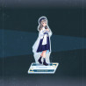 3D Acrylic Stand Blue Journey Outfit ver. Gen 3 & Gen 4 & Gen 5 & holoX