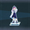 3D Acrylic Stand Blue Journey Outfit ver. Gen 0 & Gen 1 & Gen 2 & Gamers