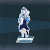 3D Acrylic Stand Blue Journey Outfit ver. Gen 3 & Gen 4 & Gen 5 & holoX