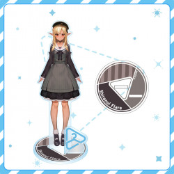 hololive closet Shiranui Flare Street Outfit