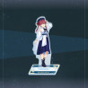 3D Acrylic Stand Blue Journey Outfit ver. Gen 3 & Gen 4 & Gen 5 & holoX