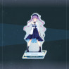 3D Acrylic Stand Blue Journey Outfit ver. Gen 3 & Gen 4 & Gen 5 & holoX