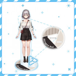 hololive closet Shirogane Noel Casual Outfit