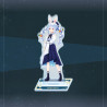 3D Acrylic Stand Blue Journey Outfit ver. Gen 3 & Gen 4 & Gen 5 & holoX