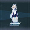 3D Acrylic Stand Blue Journey Outfit ver. Gen 3 & Gen 4 & Gen 5 & holoX