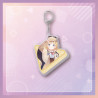 hololive English Starter Merch Acrylic Keychain