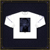 Tokoyami Towa 4th Anniversary Celebration Kenzoku Long T-Shirt