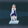 3D Acrylic Stand Blue Journey Outfit ver. Gen 3 & Gen 4 & Gen 5 & holoX