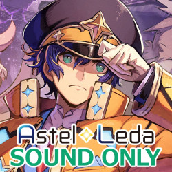 Astel Leda 3rd Anniversary Celebration Astel Leda Original Sound Track [Project.Gemini Vol. 1]