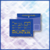 HOLOSTARS Starter Merch Nice to Meet You Pouch