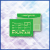 HOLOSTARS Starter Merch Nice to Meet You Pouch