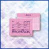 HOLOSTARS Starter Merch Nice to Meet You Pouch