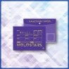 HOLOSTARS Starter Merch Nice to Meet You Pouch