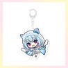 HACONECT BIG Acrylic Keychain - Gen 3