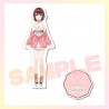 HACONECT 2nd Gen Goods Acrylic Stand Ayasaka Kiho