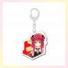 HACONECT Acrylic Keychain - Gen 4