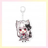 HACONECT BIG Acrylic Keychain - Gen 4