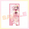 HACONECT 1st Generation Debut Commemorative Goods Nanairo Temari Acrylic Cellphone Stand