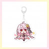 HACONECT BIG Acrylic Keychain - Gen 1