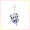 HACONECT BIG Acrylic Keychain - Gen 1