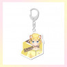 HACONECT Acrylic Keychain - Gen 3