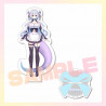 HACONECT 1st Generation Debut Commemorative Goods Tanaka Ryuko Acrylic Stand