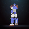 IspVitamin Armored Union Avatar Set No.2 Super Robo, ed. [Avatar for VRChat]