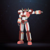 IspVitamin Armored Union Avatar Set No.2 Super Robo, ed. [Avatar for VRChat]