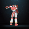 IspVitamin Armored Union Avatar Set No.2 Super Robo, ed. [Avatar for VRChat]