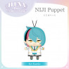 "ILUNA 1st Anniversary" NIJI Puppet