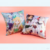 "NIJISANJI EN Confectionery" Square Cushion